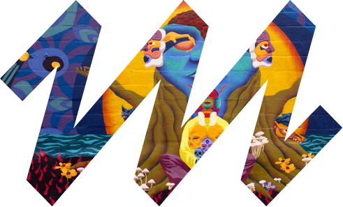 Make Your Own Mural